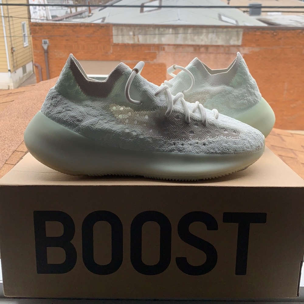 Adidas yeezy 380 Calcite